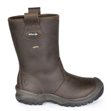 Grisport 70249C var 2 veiligheidslaars S3-mt39