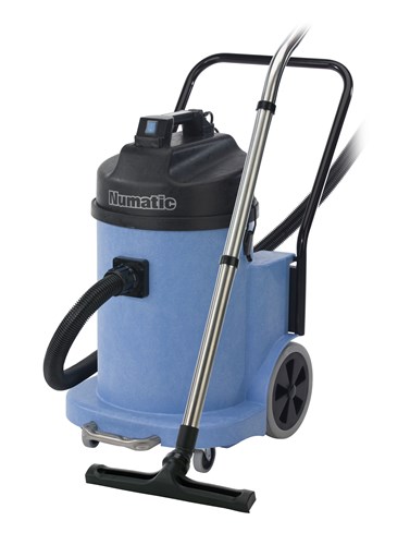 Waterzuiger WVD900DH kit BS7W