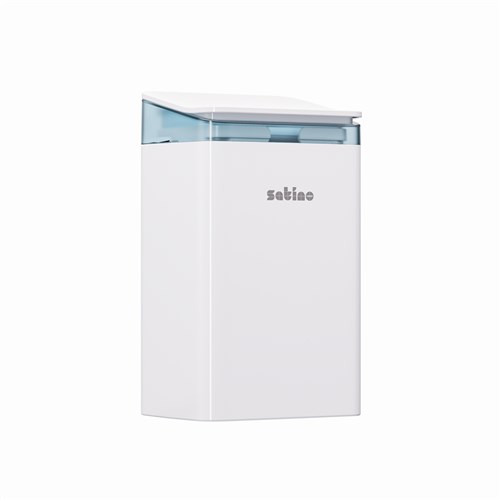 Hyginity Hygiënebox 5 liter (white)