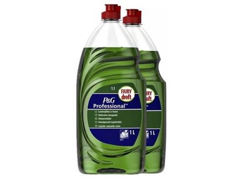 DREFT Afwas Original 1ltr