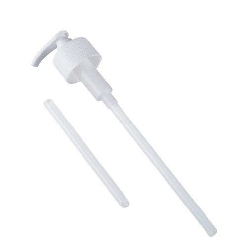 Bottle accessories Pump for 500 ml