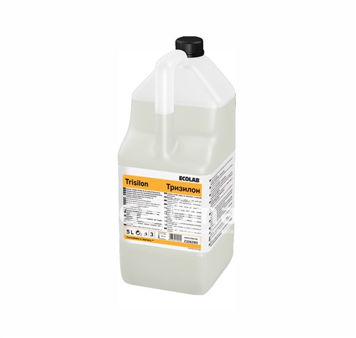 Ecolab Trisilon 2x5 liter