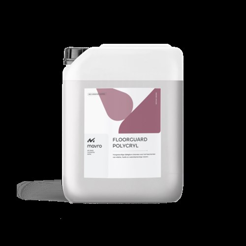 Mavro Floorguard Polycryl 10 liter