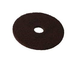 3M Premium vloerpad 16 inch, bruin
