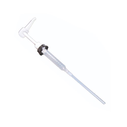 Tevan Handdoseerpomp tbv 5 ltr cans