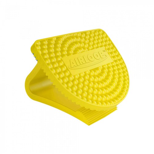 Vectair AIRLOOP verfrisser Citrus Mango geel