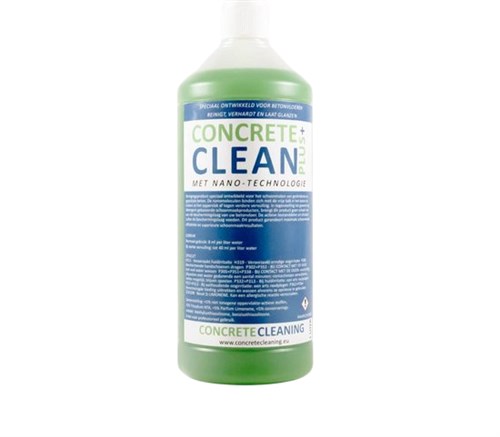 IN2-concrete Clean 1L
