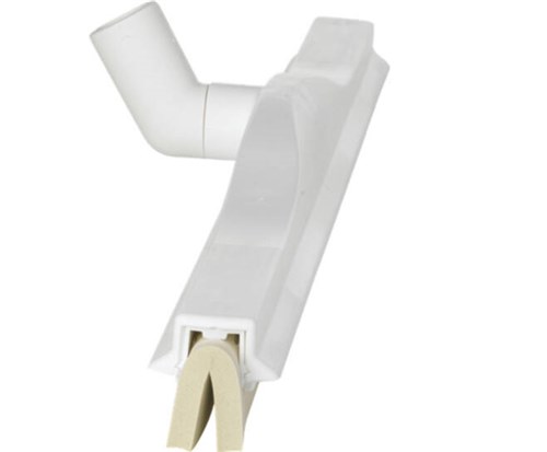 Vikan Hygiene Vloertrekker Klassiek Flexibel 60cm wit