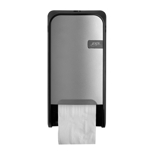 Quartz silver doproldispenser.
