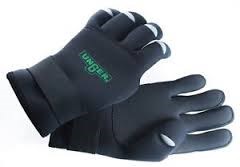 Unger ErgoTec Neopreen handschoenen maat L