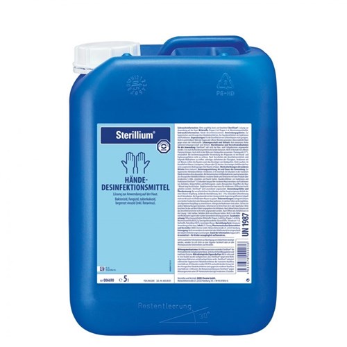 Sterillium Med 5 liter
