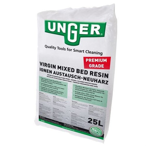 Unger Hiflo hars 25kg