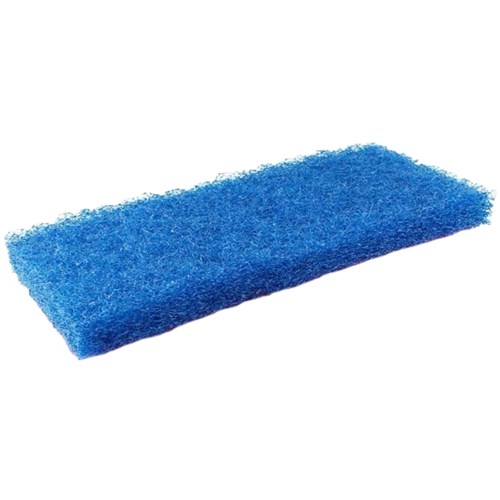 3M Scotch-Brite doodle bug pad Blauw
