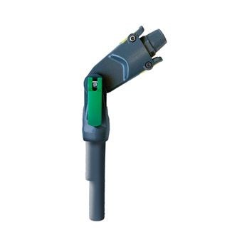 Unger nLITE Hoekadapterkit - S - 15cm