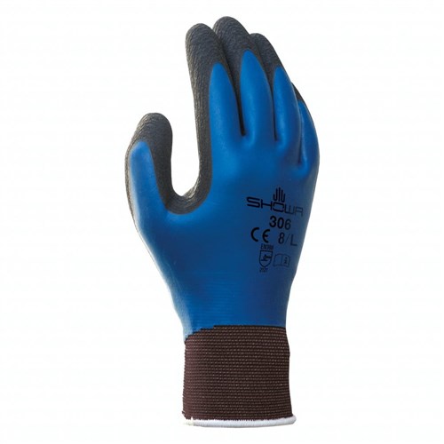 SHOWA 306 waterdicht mt M