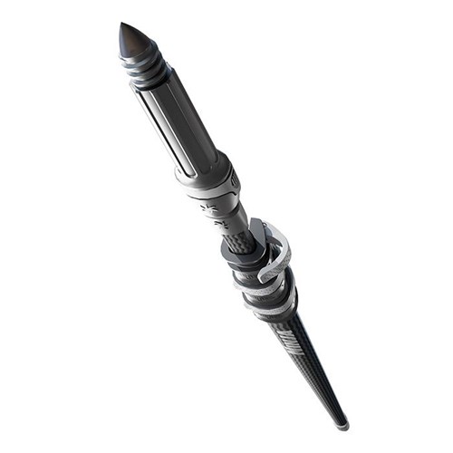 Unger Ninja carbon telescoopsteel max 120cm