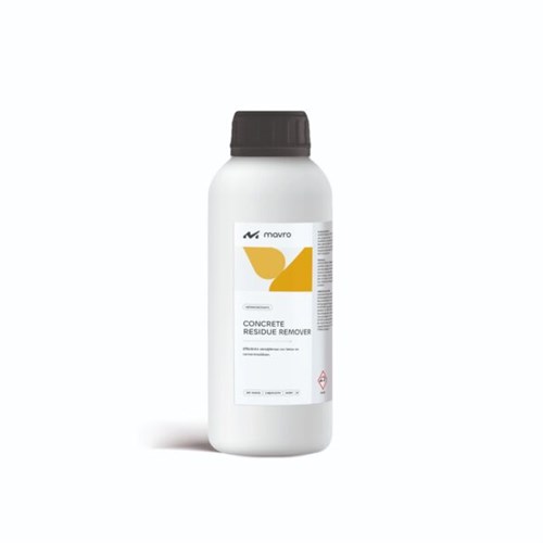 Mavro Concrete Residue Remover