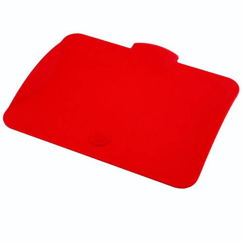 TASKI Deksel voor Doekenbox 1st - Rood