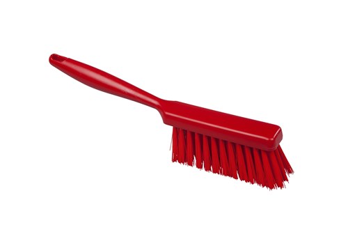 HCS handveger 340x35mm, medium, rood