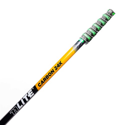 Unger nLITE Carbon 24K basissteel 8,60 meter