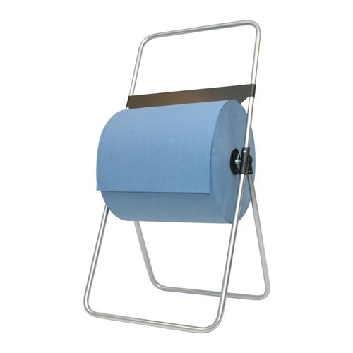 Vloerstandaard voor industrierol 37cm