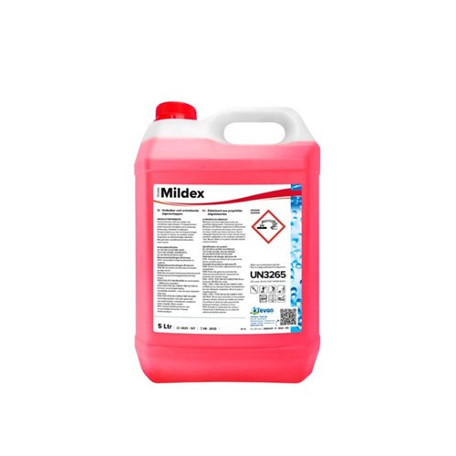 Tevan Mildex 4x5 liter