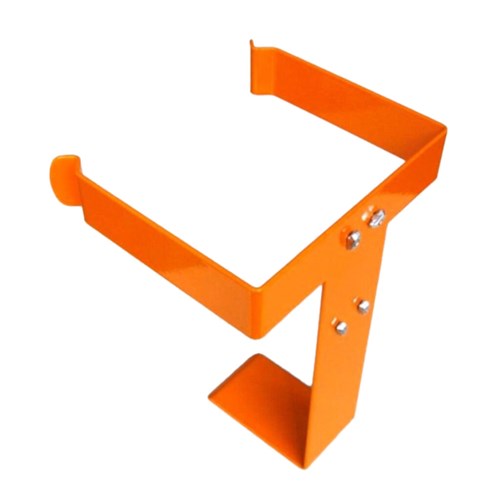 Wandbeugel voor TASKI Aero Backpack rugstofzuiger