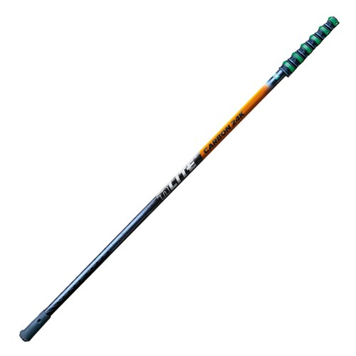 Unger nLite Carbon 24K uitbreidingsteel 3,20 meter