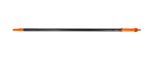 OrangeBrush Kunststof steel 1400 mm waterdoorlatend