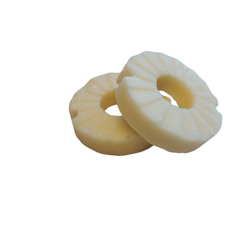 LESSEAU® Hand Wash Foamy Bar (1 x 12 stuks)