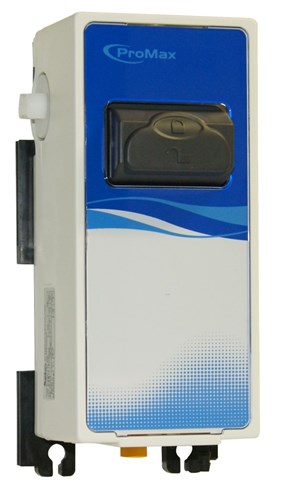 Seko ProMax 30 LPM 1P button activation F-gap