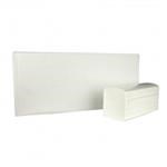 Tulp Handdoek W-Vouw 2-lgs 42x22cm (20 x 120 stuks)