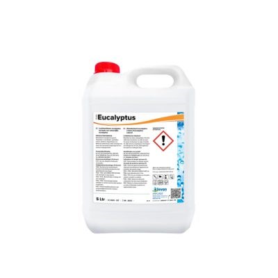 TEVAN® Eucalyptus (doos 4x5 ltr)