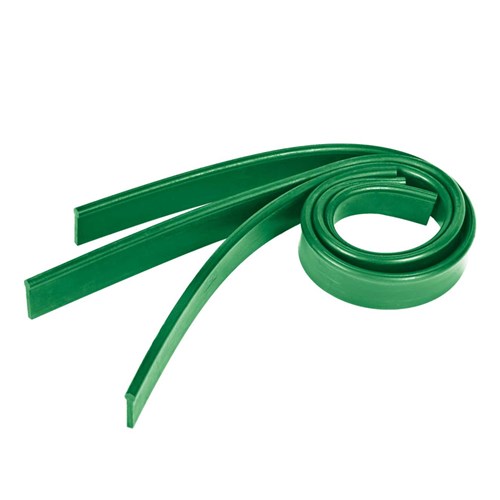 Unger Power wisserrubber 35 cm groen
