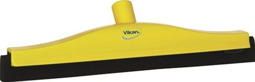 Vikan Hygiene Vloertrekker Klassiek 40cm geel