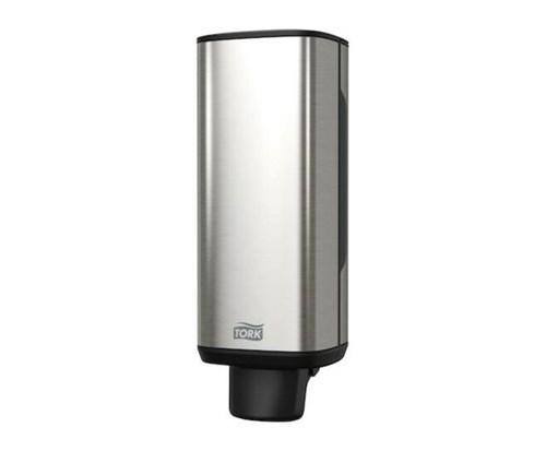 Tork Schuimzeep Dispenser, RVS, Image Line