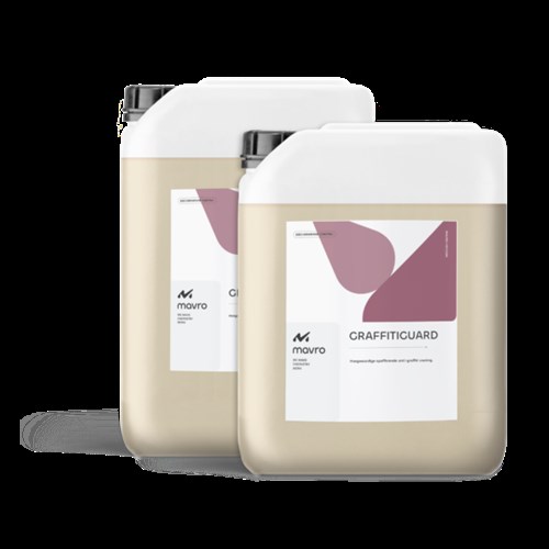 Mavro Graffitguard 25 liter