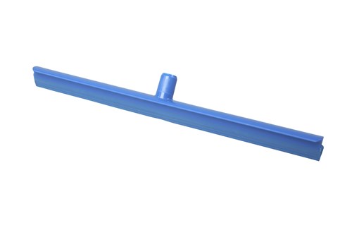 HCS Super hygiënische vloertrekker 600 mm blauw