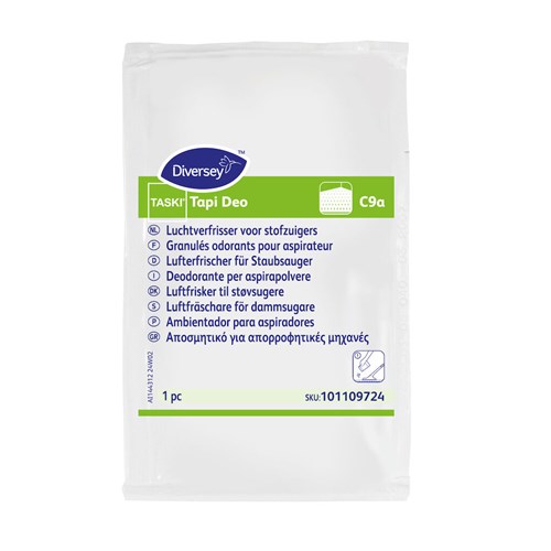 TASKI Tapi Deo C9a 40x1st - Luchtverfrisser voor stofzuigers
