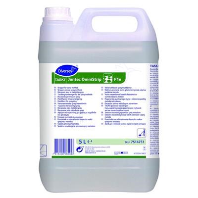 TASKI Jontec OmniStrip (2 x 5 liter)