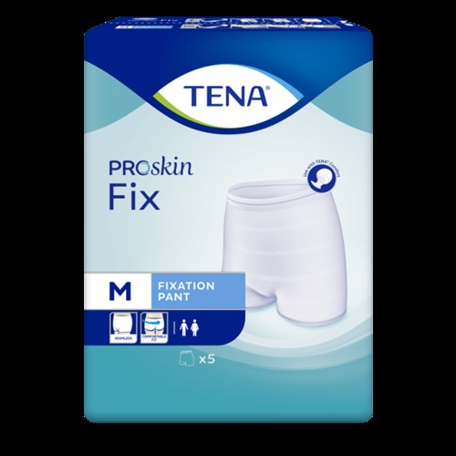 TENA Fix Premium Medium (1 x 5 stuks)