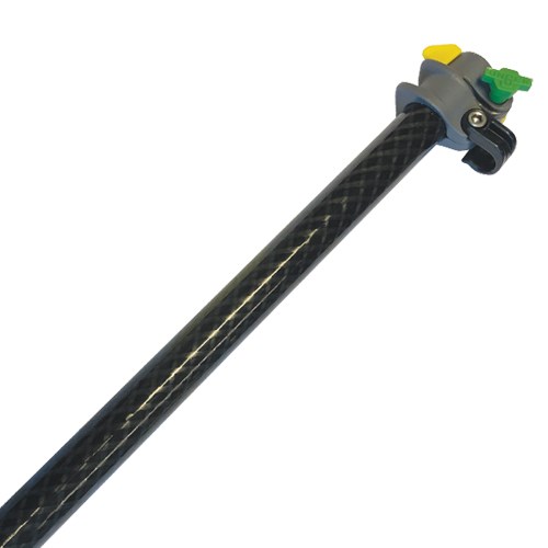 Unger Carbon basiselement segment 1