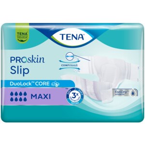 TENA Slip Maxi ProSkin Medium (1 x 24 stusk)