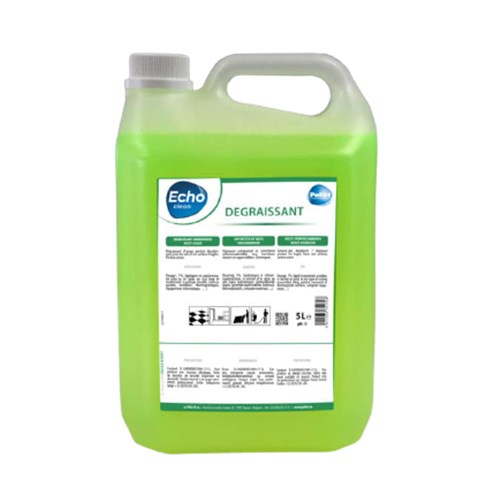 Pollet Echoclean Degraissant (1 x 5 liter)