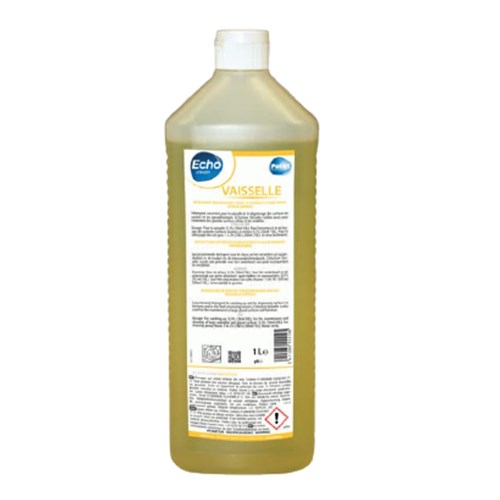 Pollet Echoclean Vaisselle (1 liter)