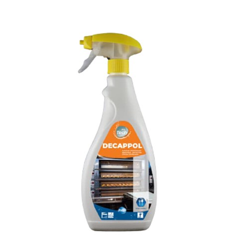Pollet Poltech Decapol (6 x 750ml)