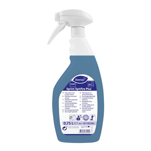 Diversey Taski Sprintfire Plus 750ml