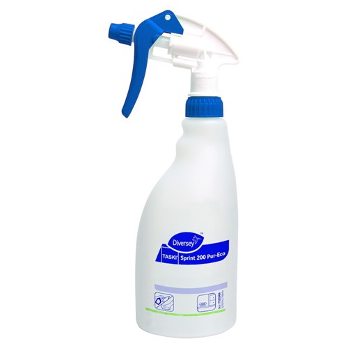 TASKI Sprint 200 Pur-Eco - sproeiflacon 500 ml