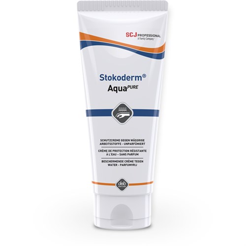 Deb Stokoderm Aqua Pure 100ml