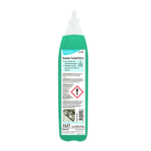 Suma Total D2.4 doseerflacon (1 x 1 liter)